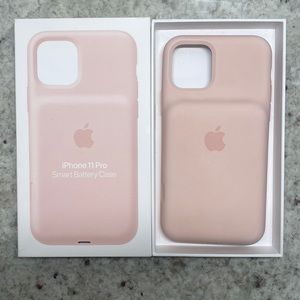 iPhone 11 Pro Smart Battery Case